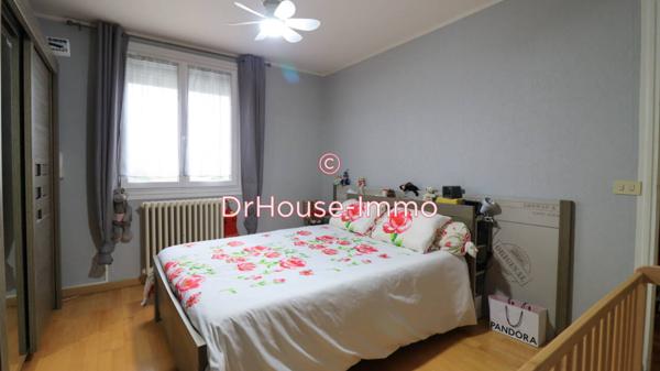 Maison à vendre 5 pièces de 105 m²