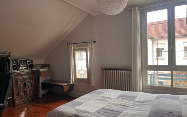 Maison à vendre    6 pièces • 112,16 m2 Savigny-sur-Orge