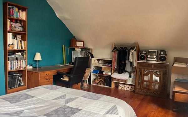 Maison à vendre    6 pièces • 112,16 m2 Savigny-sur-Orge