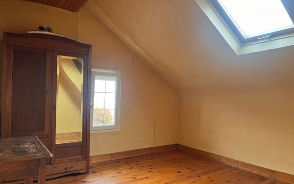 Maison à vendre    6 pièces • 112,16 m2 Savigny-sur-Orge