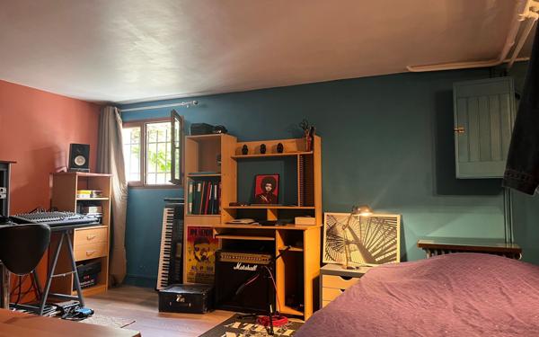 Maison à vendre    6 pièces • 112,16 m2 Savigny-sur-Orge