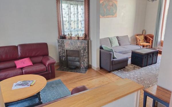 Maison à vendre    6 pièces • 112,16 m2 Savigny-sur-Orge