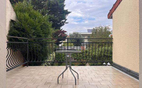 Maison à vendre    6 pièces • 112,16 m2 Savigny-sur-Orge