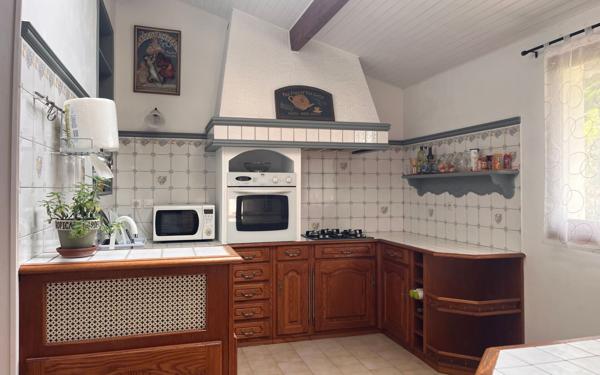 Maison à vendre    6 pièces • 112,16 m2 Savigny-sur-Orge