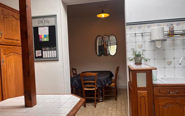 Maison à vendre    6 pièces • 112,16 m2 Savigny-sur-Orge