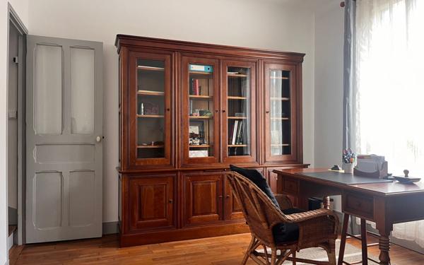 Maison à vendre    6 pièces • 112,16 m2 Savigny-sur-Orge