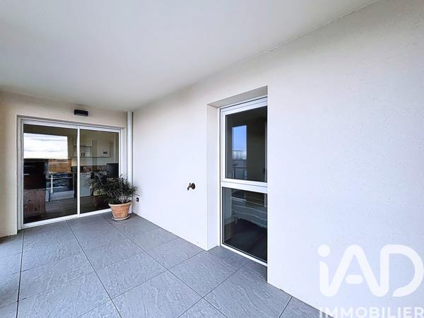 Appartement à vendre 2 pièces 44 m² Vannes