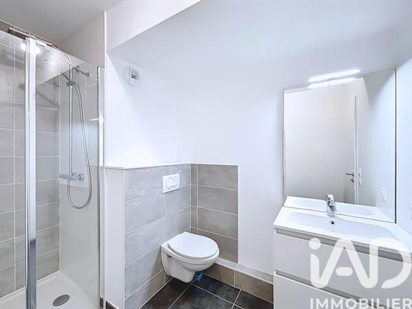 Appartement à vendre 2 pièces 44 m² Vannes