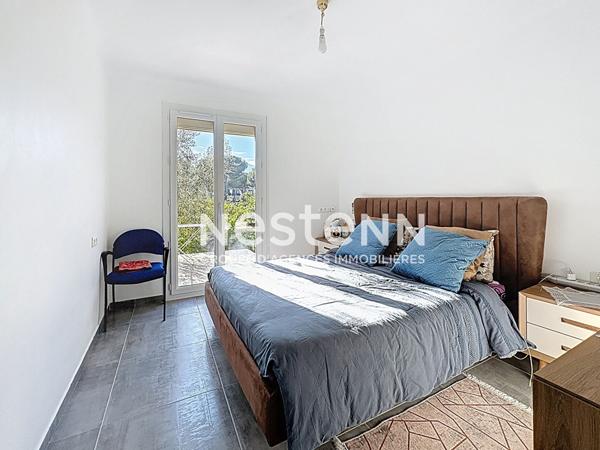 Maison rénovée avec goût Quartier calme et recherché sur Argelès sur mer