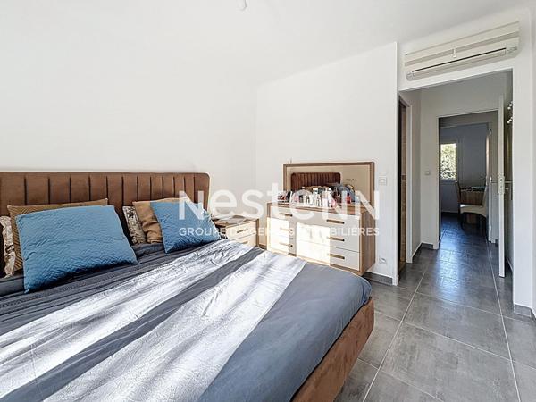 Maison rénovée avec goût Quartier calme et recherché sur Argelès sur mer