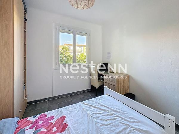 Maison rénovée avec goût Quartier calme et recherché sur Argelès sur mer