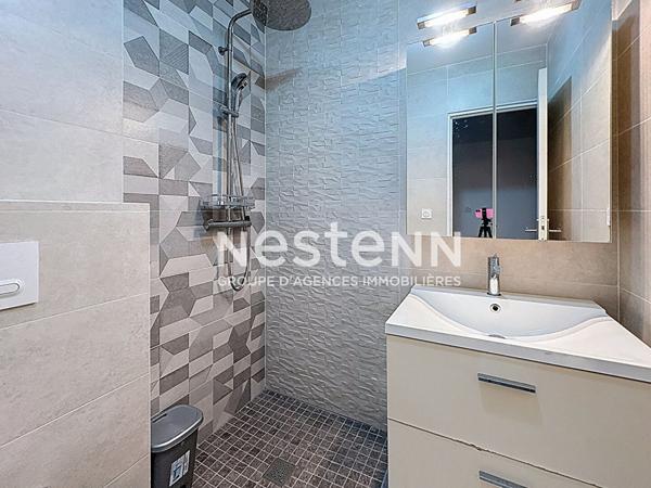 Maison rénovée avec goût Quartier calme et recherché sur Argelès sur mer