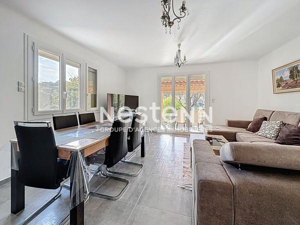 Maison rénovée avec goût Quartier calme et recherché sur Argelès sur mer