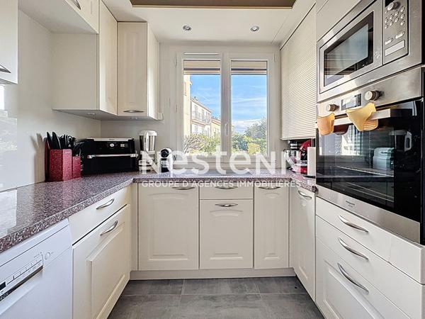 Maison rénovée avec goût Quartier calme et recherché sur Argelès sur mer