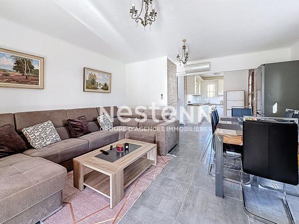 Maison rénovée avec goût Quartier calme et recherché sur Argelès sur mer