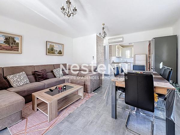 Maison rénovée avec goût Quartier calme et recherché sur Argelès sur mer