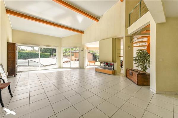 Maison à vendre |  Toulouse |  7 pièces | 258 m²