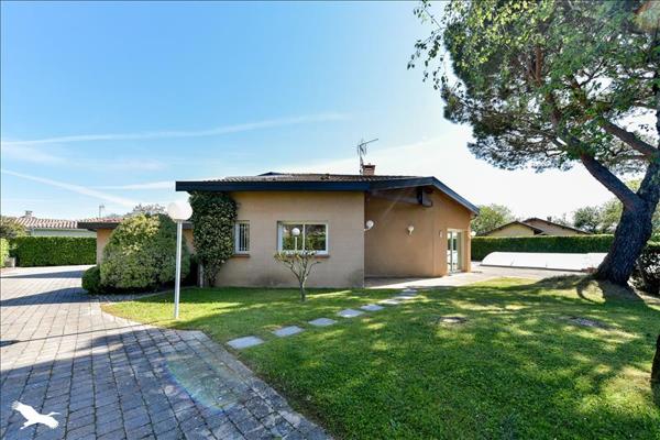 Maison à vendre |  Toulouse |  7 pièces | 258 m²