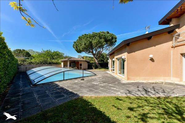 Maison à vendre |  Toulouse |  7 pièces | 258 m²