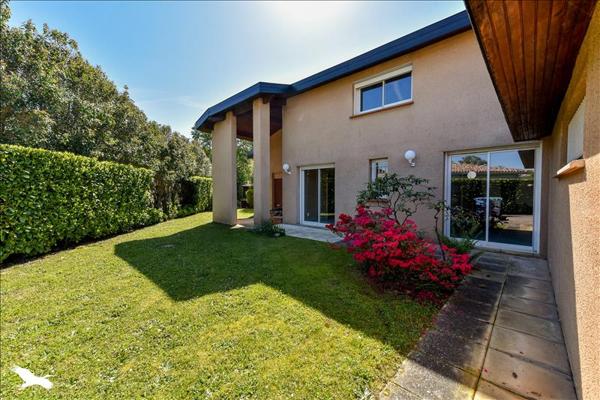 Maison à vendre |  Toulouse |  7 pièces | 258 m²