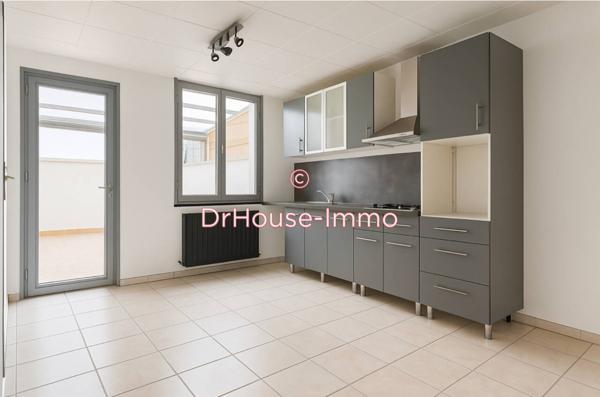 Maison à vendre 5 pièces de 84 m²