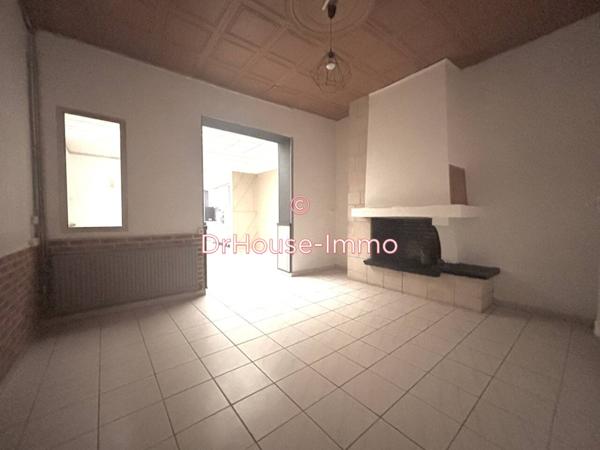 Maison à vendre 5 pièces de 84 m²