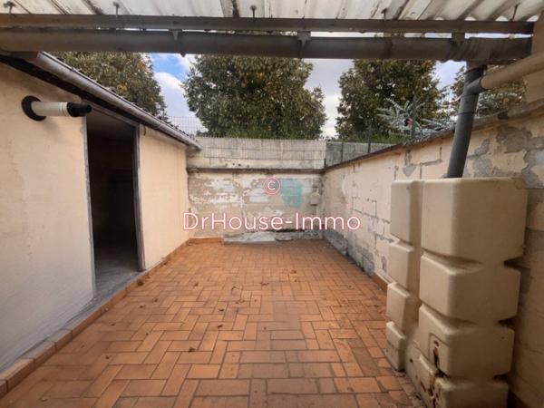 Maison à vendre 5 pièces de 84 m²