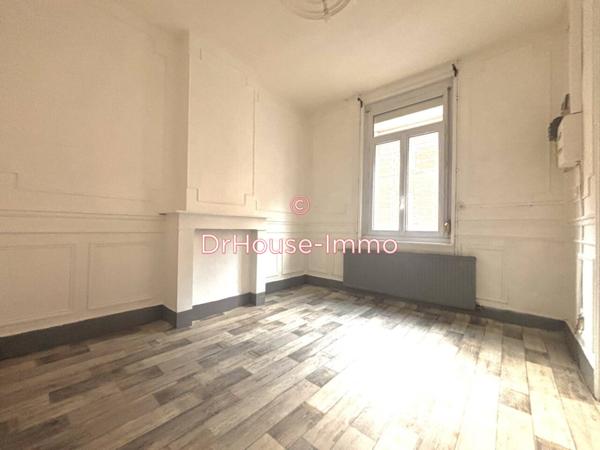 Maison à vendre 5 pièces de 84 m²