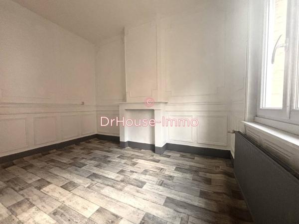 Maison à vendre 5 pièces de 84 m²