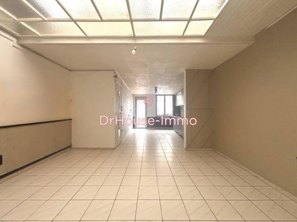 Maison à vendre 5 pièces de 84 m²