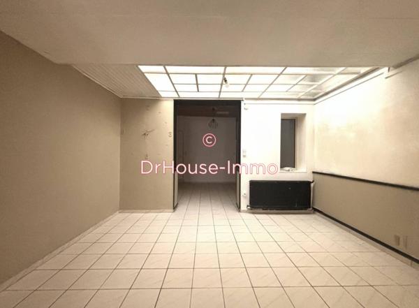 Maison à vendre 5 pièces de 84 m²