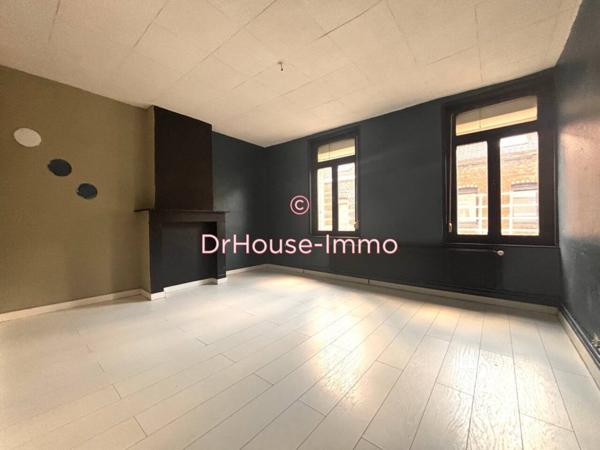 Maison à vendre 5 pièces de 84 m²