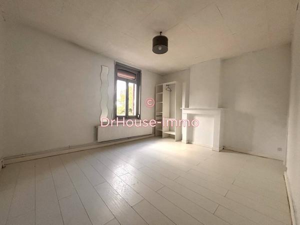 Maison à vendre 5 pièces de 84 m²