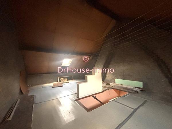 Maison à vendre 5 pièces de 84 m²