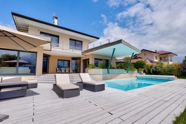 Vente Maison de luxe Annecy 6 Pièces 220 m²
