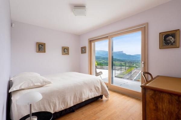 Vente Maison de luxe Annecy 6 Pièces 220 m²