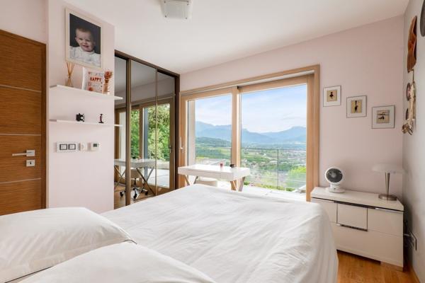 Vente Maison de luxe Annecy 6 Pièces 220 m²