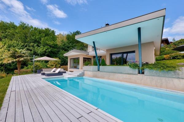 Vente Maison de luxe Annecy 6 Pièces 220 m²