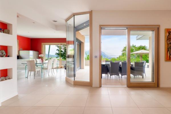 Vente Maison de luxe Annecy 6 Pièces 220 m²