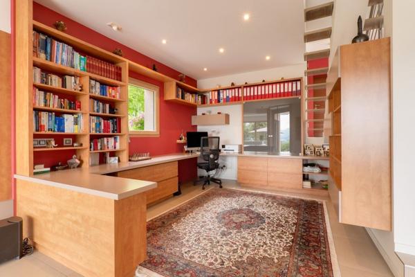 Vente Maison de luxe Annecy 6 Pièces 220 m²