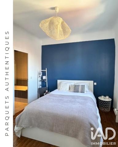 Appartement à vendre 2 pièces 37,2 m² Biarritz