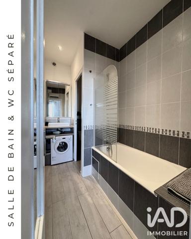 Appartement à vendre 2 pièces 37,2 m² Biarritz