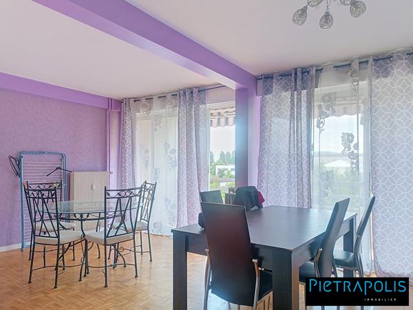 Grand Appartement