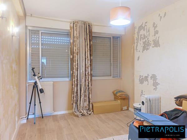 Grand Appartement