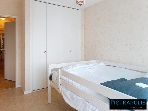Grand Appartement