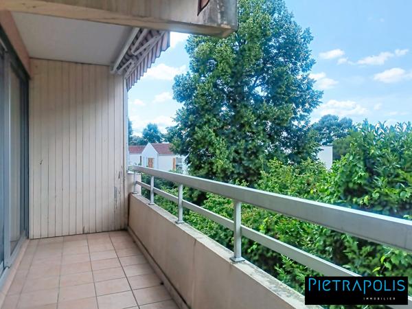 Grand Appartement
