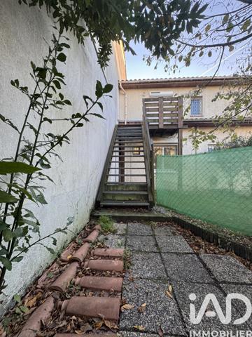 Appartement à vendre 2 pièces 37 m² Cestas