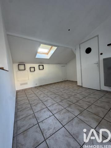 Appartement à vendre 2 pièces 37 m² Cestas