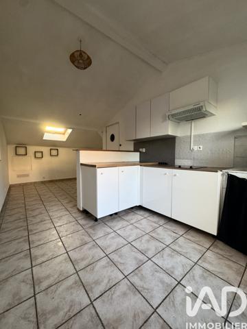 Appartement à vendre 2 pièces 37 m² Cestas