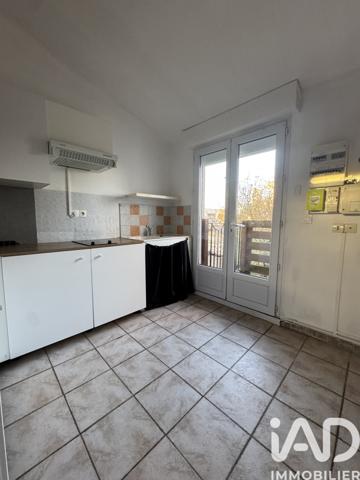 Appartement à vendre 2 pièces 37 m² Cestas